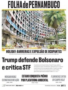 Folha de Pernambuco