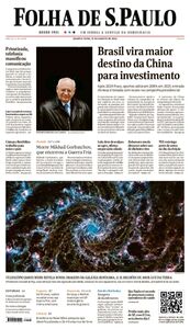 Folha de S.Paulo