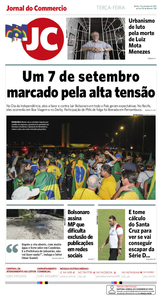 Jornal do Commercio