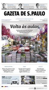 Jornal Gazeta