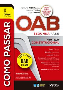 OAB Segunda Fase