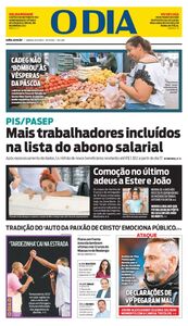 O Dia RJ