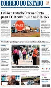 Correio do Estado MS