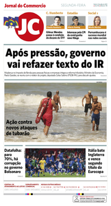 Jornal do Commercio