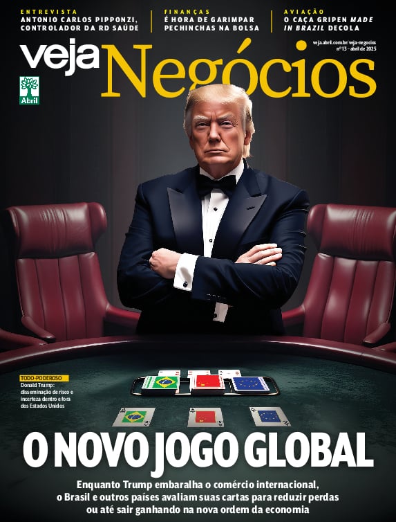 Veja Negócios