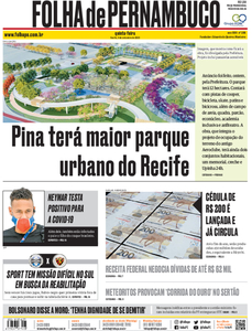 Folha de Pernambuco