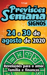 Previsões da Semana Previsões da Semana