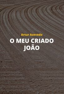 O Meu Criado João