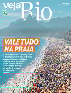 Veja Rio