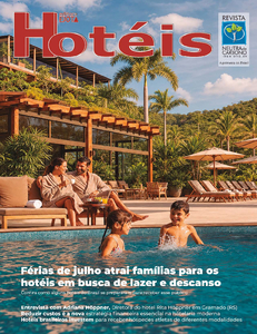 Revista Hotéis