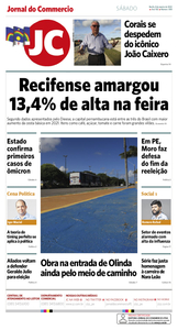 Jornal do Commercio