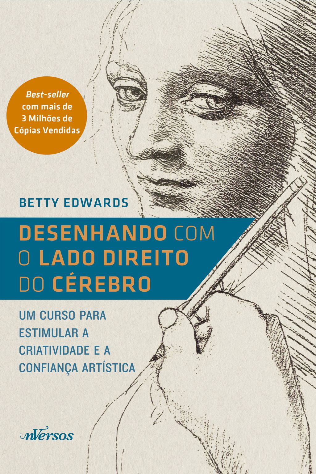 Desenhando com o Lado Direito do Cérebro