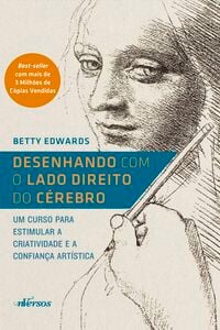 Desenhando com o Lado Direito do Cérebro