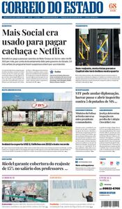 Correio do Estado MS