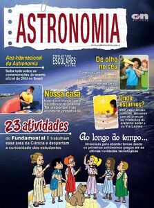 Projetos Escolares