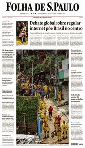 Folha de S.Paulo