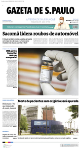 Jornal Gazeta