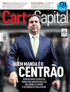 Carta Capital Carta Capital