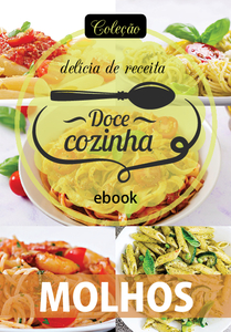 Doce Cozinha Doce Cozinha