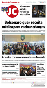 Jornal do Commercio