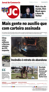 Jornal do Commercio