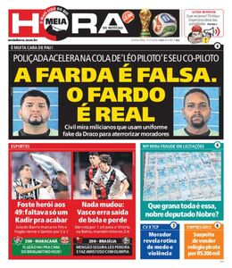 Meia Hora