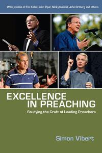 Excellence in Preaching