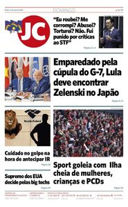 Jornal do Commercio