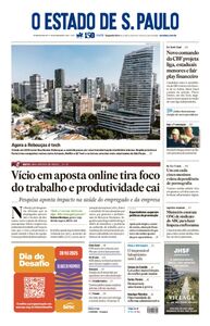 Estadão