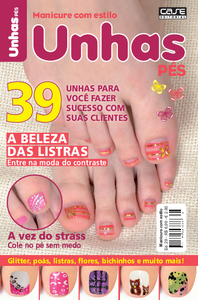 Manicure Com Estilo Manicure Com Estilo