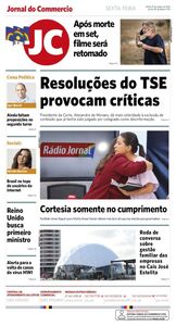 Jornal do Commercio