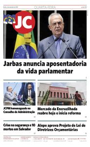 Jornal do Commercio