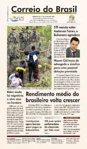 Correio do Brasil - Acervo