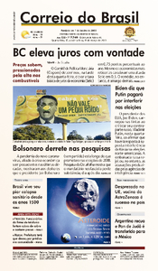 Correio do Brasil - Acervo