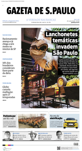 Jornal Gazeta