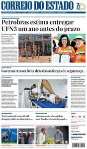 Correio do Estado MS