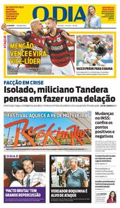 O Dia RJ