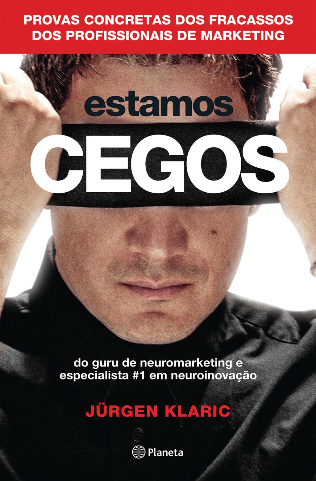 Estamos Cegos