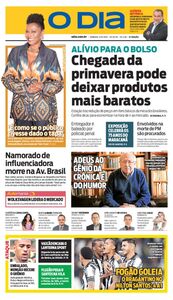 O Dia RJ