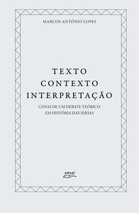 Texto, contexto, interpretação