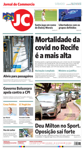 Jornal do Commercio