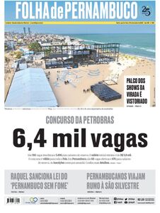 Folha de Pernambuco