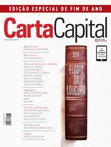 Carta Capital Carta Capital
