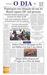 O Dia SP