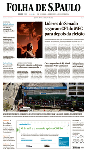 Folha de S.Paulo