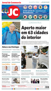 Jornal do Commercio