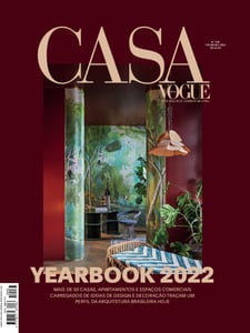 Casa Vogue