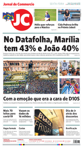 Jornal do Commercio