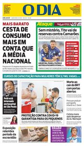 O Dia RJ