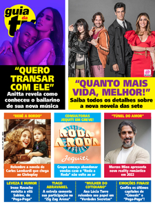 Guia da TV Guia da TV